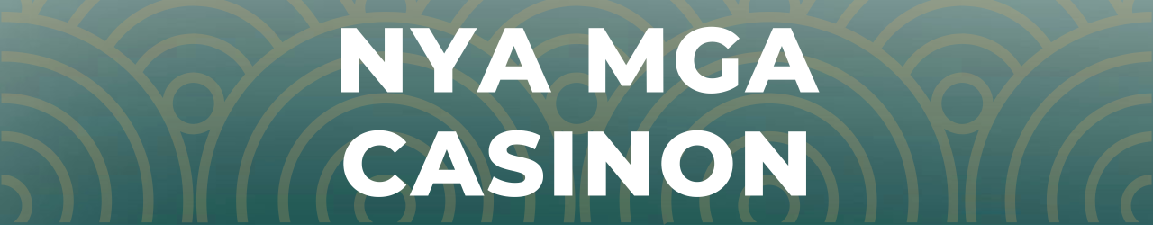 nya mga casino
